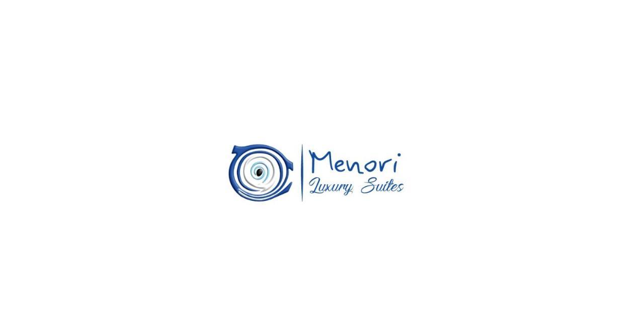 Menori Luxury Suite Panormos  Exterior photo